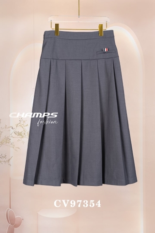 CHÂN VÁY XÁM THOMROW 97354