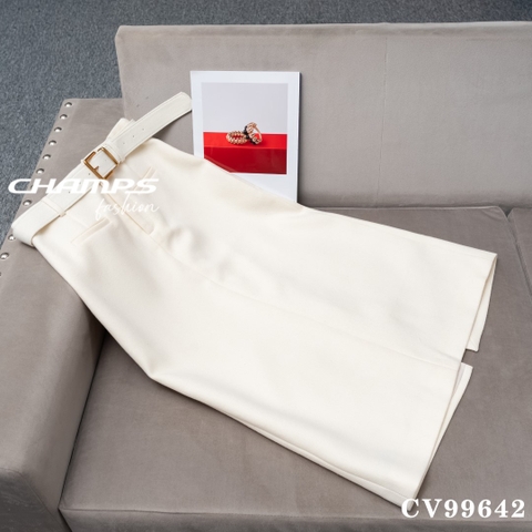 CHÂN VÁY TRẮNG DN 99642