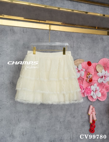 CHÂN VÁY REN TRẮNG 99780