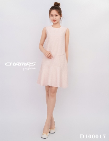 ĐẦM SUÔN HÔNG 100017