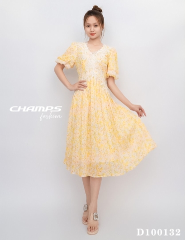 ĐẦM VANG HOA NHÍ 100132