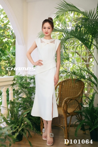 ĐẦM TRẮNG DÀI 101064