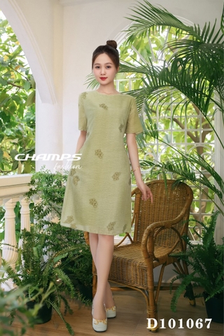 ĐẦM SUÔN XANH 101067