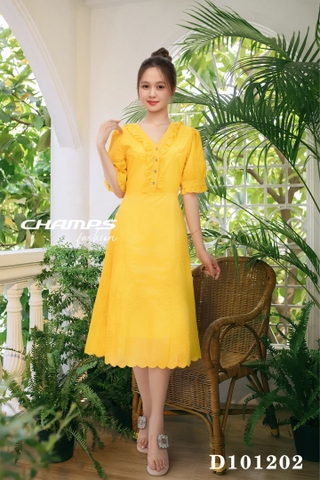 ĐẦM XÔ VÀNG 101202