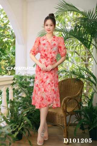 ĐẦM HỒNG HOA 101205
