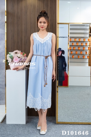 ĐẦM XÔ XANHDN 101646