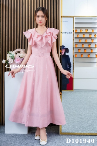 ĐẦM TƠ HỒNG BÈO DN 101940