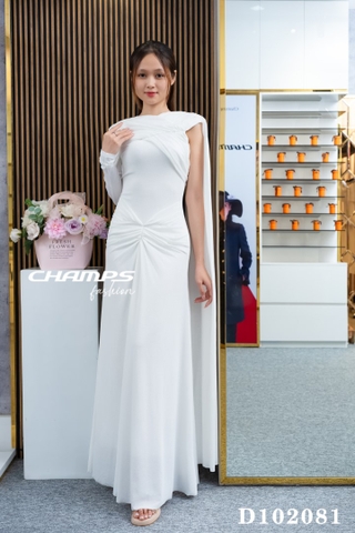 ĐẦM TRẮNG DÀI 102081
