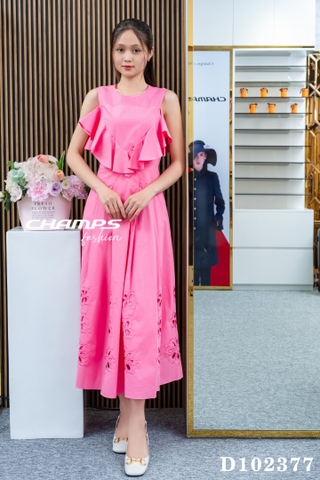 ĐẦM XÔ HỒNG 102377