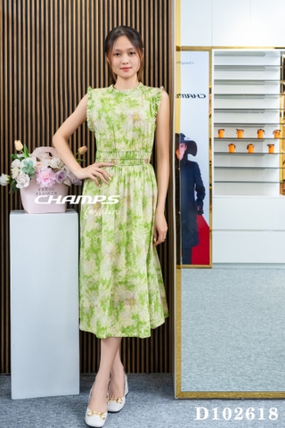 ĐẦM XÔ XANH 102618