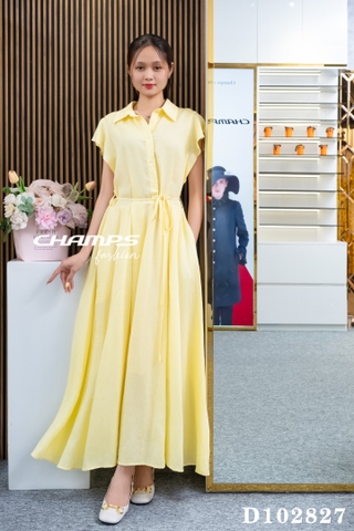 ĐẦM VÀNG DN 102827
