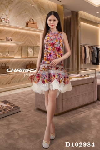 ĐẦM YẾM ZIMBERMAN 102984
