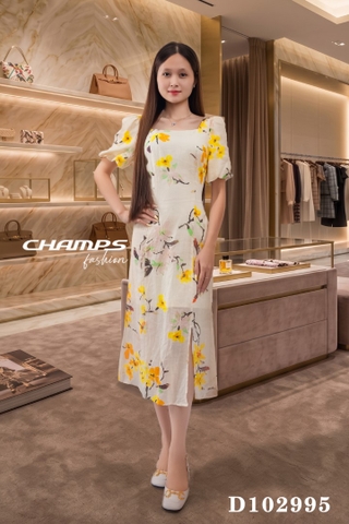 ĐẦM XÔ VANG HOA 102995
