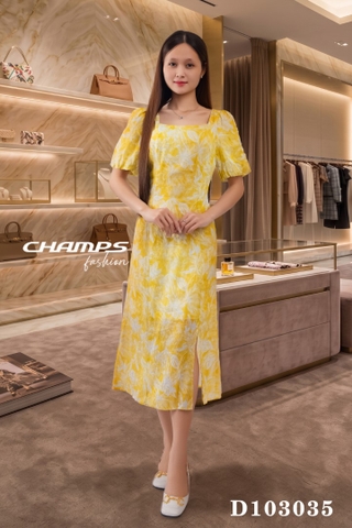 ĐẦM XÔ VÀNG 103035