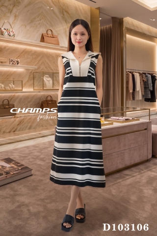 ĐẦM THUN KẺ 103106