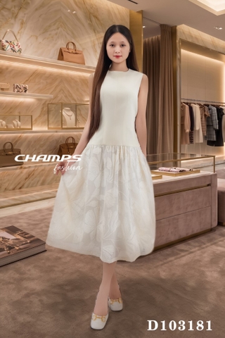 ĐẦM KEM SÁT CÁNH 103181