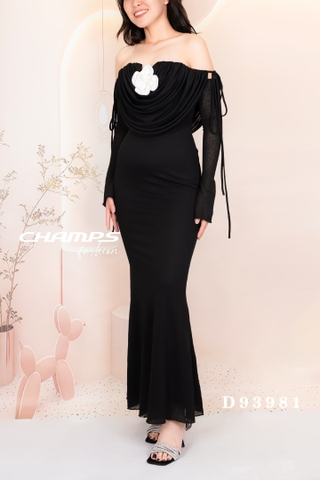 ĐẦM DẠ HỘI DÀI 93981