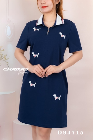 ĐẦM THUN HÌNH THOMROW 94715