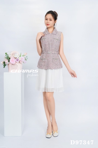 ĐẦM BỐ SÁT CÁNH LAI NHÚNG DN 97347