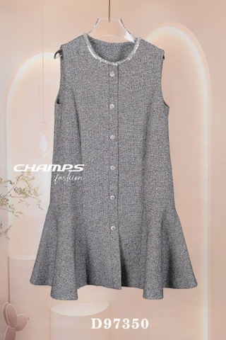 ĐẦM XÁM A BÈO 97350