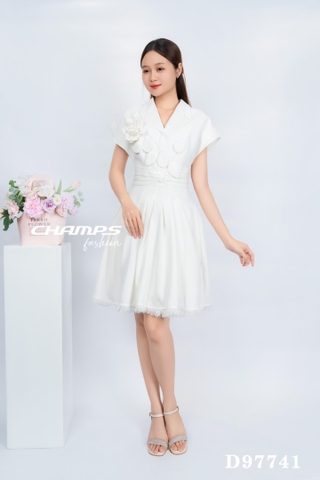 ĐẦM TRẮNG HOA 97741