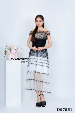 ĐẦM ĐEN PHÔI DN 97961