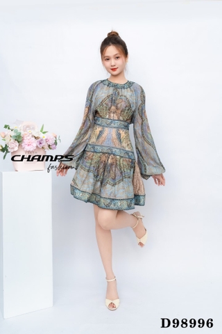 ĐẦM ZIMBERMAN 98996