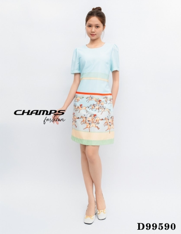 ĐẦM SUÔN NGỰA XANH 99590