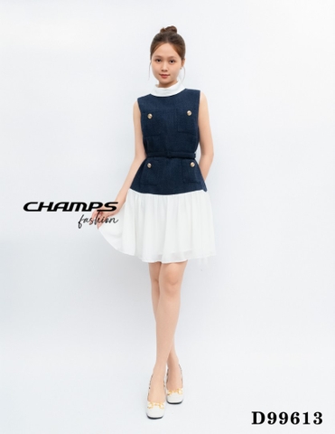 ĐẦM XANH BỐ DN 99613