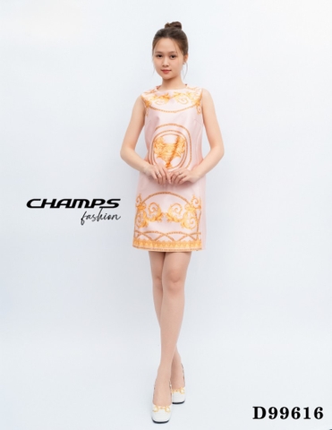 ĐẦM SUÔN HỒNG VESACRE 99616