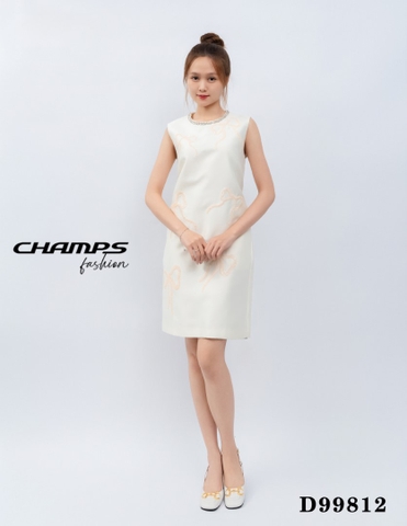 ĐÂM SUÔN KEM NƠ 99812