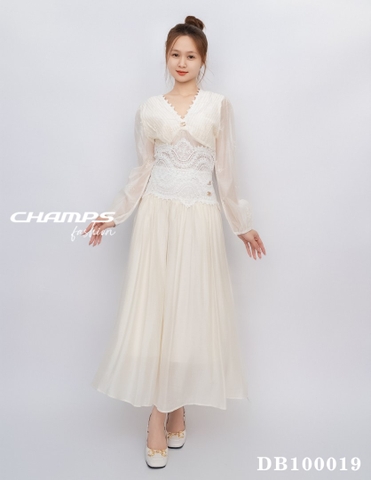 BỘ TƠ KEM CV 100019