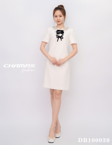 ĐẦM SUÔN KEM VALEN NƠ 100039