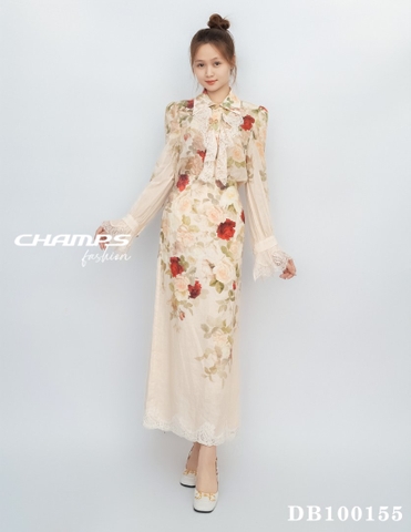 BỘ ZIMBERMAN HOA DN 100155