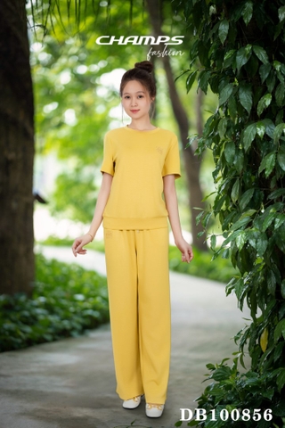 BỘ THUN VÀNG 100856