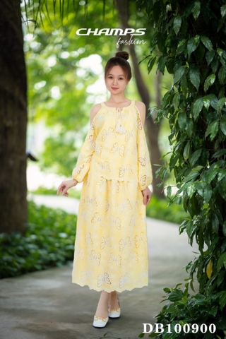 BỘ REN VANG 100900