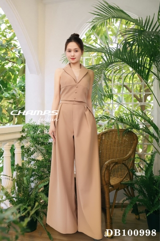 BỘ NÂU GILE 100998