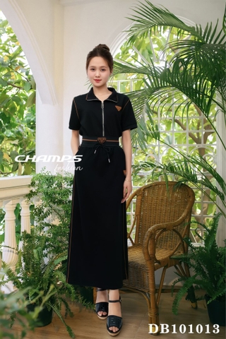 BỘ ĐEN THUN 101013