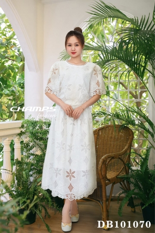 BỘ TRẮNG REN XÔ CV 101070