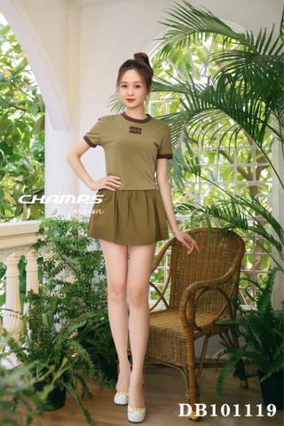 BỘ MIUMIU XANH 101119