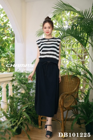 BỘ SHORT AO LEN DCV 101225