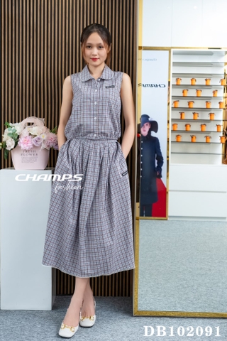BỘ MIUMIU KẺ 102091