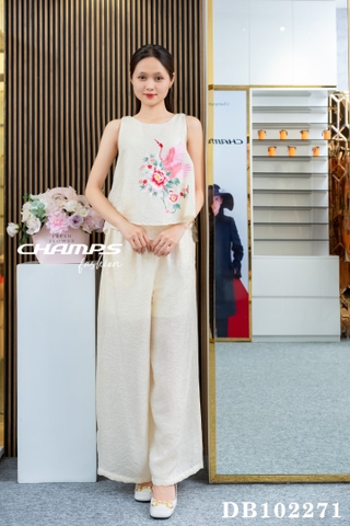 BỘ TƠ GẤM YẾM 102271