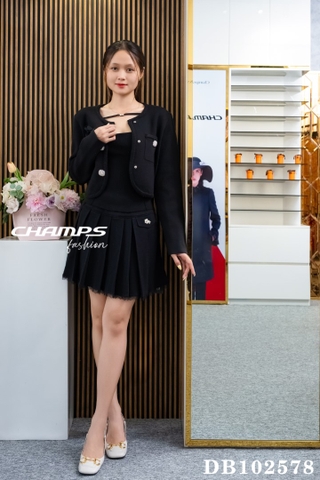 BỘ 3 MÓN CHANEL VIP 102578