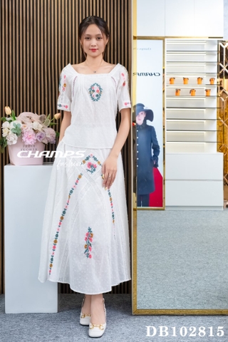 BỘ XÔ THÊU TRẮNG 102815