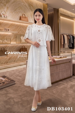 BỘ TRẮNG HQ 103401