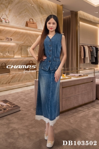 BỘ JEAN CV 103502