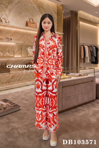 BỘ CAM D&G 103571