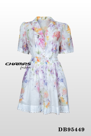 BỘ XÔ HOA CV 95449