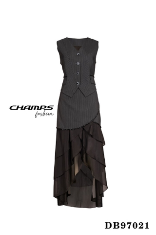 BỘ XÁM KẺ HÀN QUỐC 97021